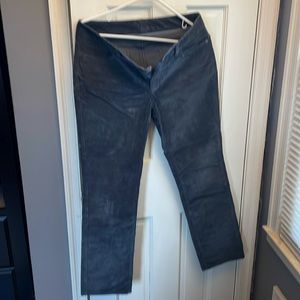 LL Bean Women’s Favorite Fit Corduroy Pants